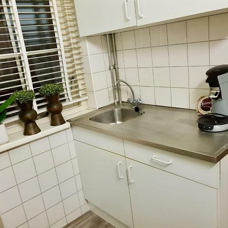 Beijerse Inn Nieuw-Beijerland 外观 照片